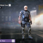 کریت Undead Raider در بازی کالاف دیوتی موبایل منتشر شد