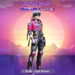 گردونه شانس Ultraviolet Mythic Drop به بازی کالاف دیوتی موبایل آمد !