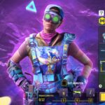 لاکی باکس Dancing Bullets در دسترس قرار گرفت
