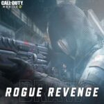 پوستر گردونه شانس Rogue Revenge