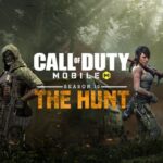 برگشت بتل پس قدیم the Hunt به بازی کالاف دیوتی موبایل