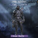 گردونه شانس جدید با نام Dark Gunman Mythic به بازی اضافه شد