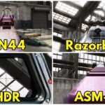 Iron Side بتل پس سیزن جدید ۳ کالاف دیوتی موبایل