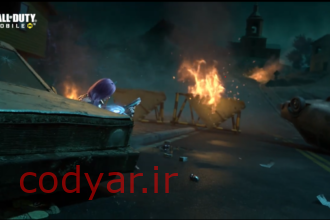 تیزر سیزن 4 جدید بازی کالاف دیوتی موبایل منتشر شد !