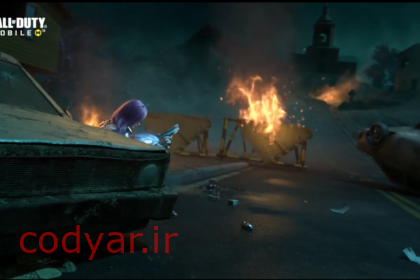 تیزر سیزن 4 جدید بازی کالاف دیوتی موبایل منتشر شد !