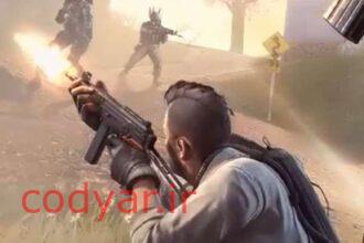 تیزر سیزن جدید نسخه چینی کالاف دیوتی موبایل منتشر شد !