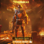 گردونه شانس Infernal Circle Redux به کالاف دیوتی موبایل آمد !